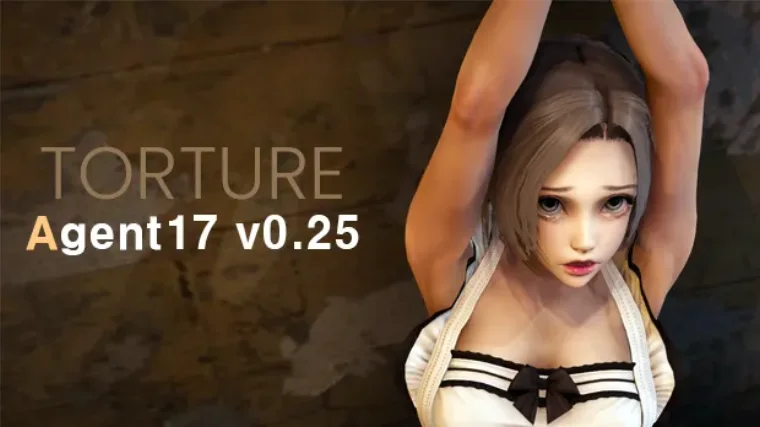 特工17 角色路线 专题图 2