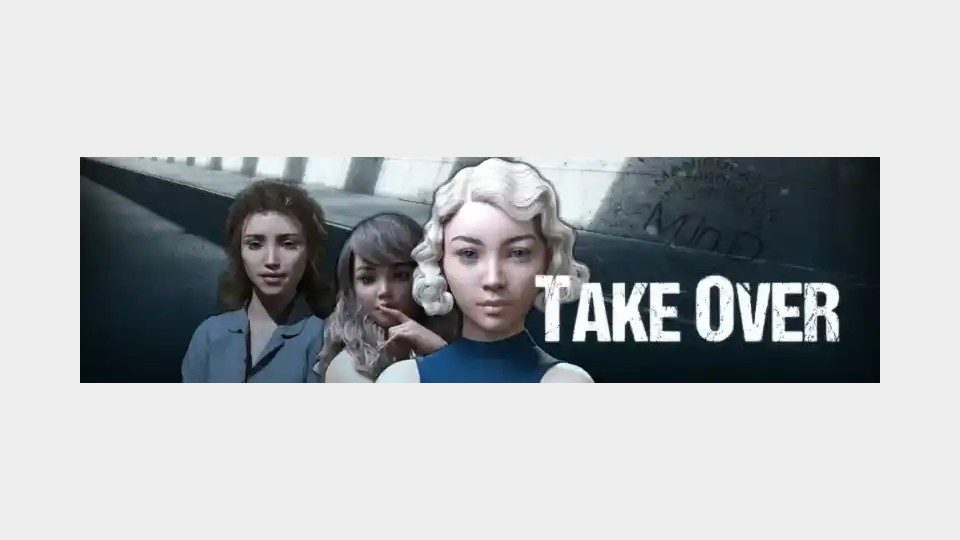 接管TakeOver版 主线事件 演示图 2